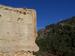 Castillo de Pliego 2009